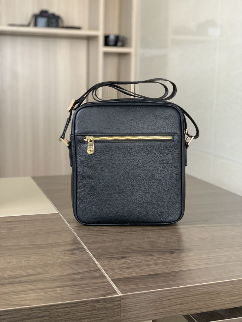 Mens Montblanc Satchel Bags